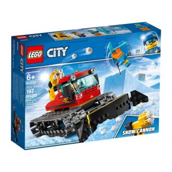 LEGO® City 60222 Rolba