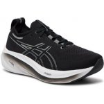 Asics Gel-Nimbus 26 M 1011B795001 black/graphite grey – Zbozi.Blesk.cz