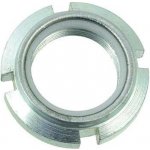 Drážková matice 14 H GUK 4 M 20 x1 pozink – Sleviste.cz