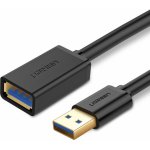 Ugreen 10373 USB 3.0 Male Prodlužovací, 2m – Zboží Živě