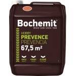 Bochemit Hobby prevence 5 l Hnědá – Hledejceny.cz