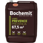 Bochemit Hobby prevence 5 l Hnědá – Zboží Mobilmania