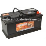 Starter Plus 12V 88Ah 720A 58838