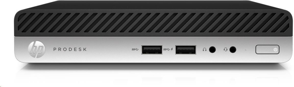 HP ProDesk 400 G5 7EM44EA od 14 679 Kč - Heureka.cz