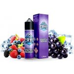 Infamous Cryo Grapes and Berries Shake & Vape 10 ml – Zboží Dáma