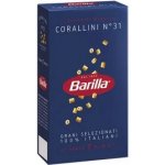 Barilla Spaghetti No.5 0,5 kg – Hledejceny.cz