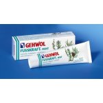 Gehwol Fusskraft Mint chladivý krém 75 ml – Zboží Mobilmania