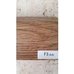 Prexa 54 F3 Koncovka levá a pravá Dub – Sleviste.cz