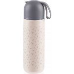 Zopa Termoska na tekutiny s brčkem 400 ml Safari – Zboží Mobilmania
