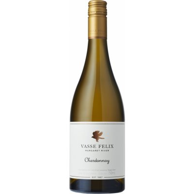 Vasse Felix Chardonnay Bílé 2021 14% 0,75 l (holá láhev) – Hledejceny.cz