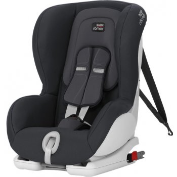 Britax Römer Versafix 2018 Storm grey