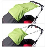 New Baby clona Červená – Zboží Dáma