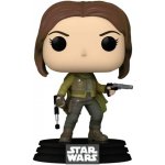 Funko Pop! SW Women of Star Wars- Jyn Erso – Hledejceny.cz