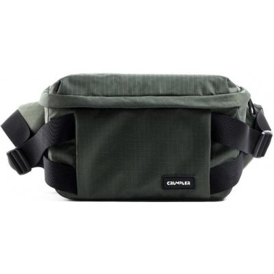 Crumpler Drone Bum Bag DBB-001 khaki – Hledejceny.cz