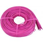 Pedig jas.růžový 2,25mm 0,25kg – Sleviste.cz