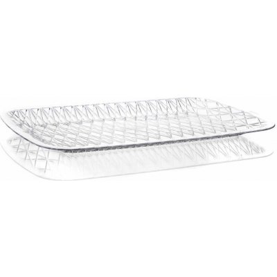 Banquet Tác obdélníkový Accasa 41x27cm – Hledejceny.cz