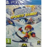 Winter Sports Games – Sleviste.cz