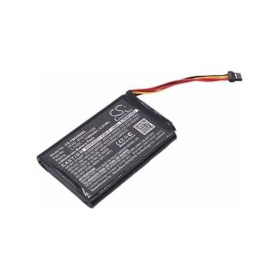 Cameron Sino CS-TMG500SL 3.7V Li-ion 1100mAh černá - neoriginální | Zboží Auto
