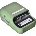 Niimbot B21S Smart zelená – Zboží Živě