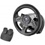 Superdrive Sada volantu a pedálů SV450/ PS4/ Xbox One/ Xbox Series X/S / Nintendo Switch/ PC SA5426-NG – Hledejceny.cz