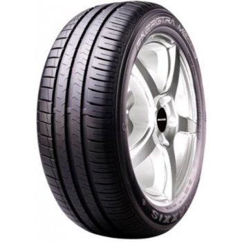 Maxxis VanSmart MCV3+ 195/55 R16 87H