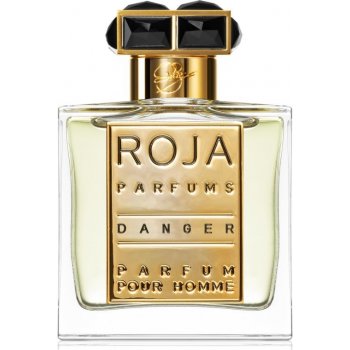 Roja Parfums Danger parfém pánský 50 ml