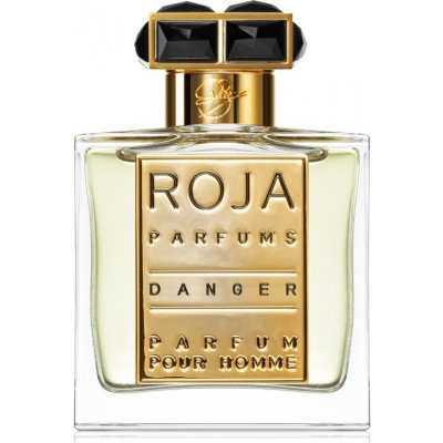 Roja Parfums Danger parfém pánský 50 ml