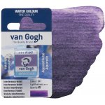 Van Gogh Akvarelová barva půlpánvička perleťové barvy 845 – Sleviste.cz