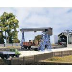 Auhagen Nakládací jeřáb H0 11401 – Zboží Dáma