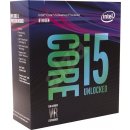 Intel Core i5-8600K BX80684I58600K