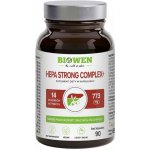 Biowen Hepa Strong Complex+ 90 kapslí – Hledejceny.cz