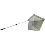 Zfish podběrák s kovovým středem Select Landing Net 150cm ramena 50x50cm 2díl – Sleviste.cz