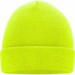 Myrtle Beach pletená čepice MB7500 Bright Green – Hledejceny.cz