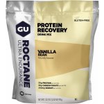 GU Roctane Recovery Drink Mix 930 g – Sleviste.cz