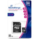 MediaRange microSDHC 8 GB MR957