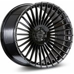 CORSPEED ATMOS 10,5x22 5x112 ET35 gloss black | Zboží Auto