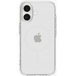 Spigen Ultra Hybrid kryt iPhone 17 crystal clear – Zboží Živě