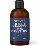 Steve's NO BULL***T Company Šampon na všechny vlasy i vousy 500 ml – Zboží Dáma