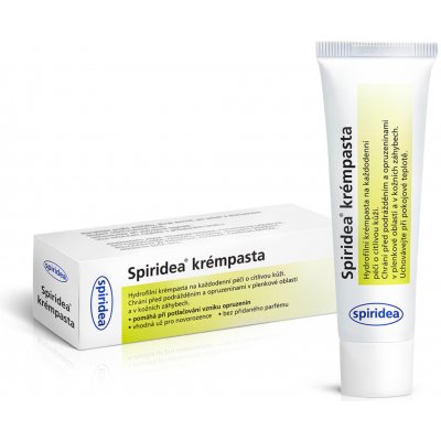 Spiridea krémpasta 30 g – Zboží Dáma