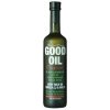 kuchyňský olej Good Hemp Oil Velikost balení: 500 ml