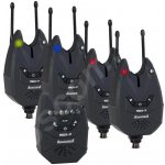 Anaconda Sada hlásičů Nighthawk MGX-7 Set 4+1 Multicolor – Zboží Dáma