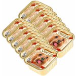 Stuzzy Mister Adult Dog králík 12 x 150 g – Zboží Mobilmania