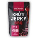  Allnature Turkey BBQ Jerky 25 g