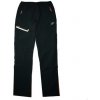 Dámské sportovní kalhoty Temster 23897 Dámské zateplené softshellové kalhoty černé