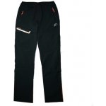 Temster 23897 Dámské zateplené softshellové kalhoty černé – Zboží Mobilmania