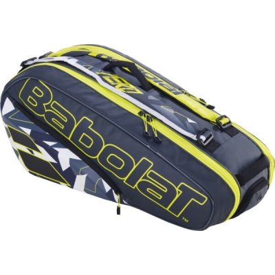 Babolat Explorer Travel Bag – Sleviste.cz