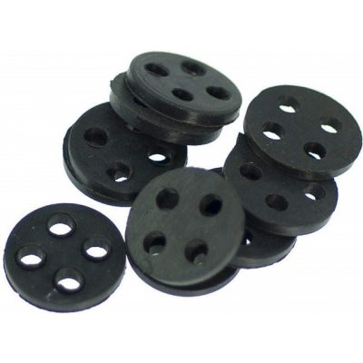 těsnění palivového ventilu kohoutku D= 17 mm | Zboží Auto