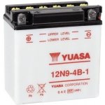Yuasa 12N9-4B-1 – Zboží Mobilmania