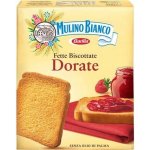 Mulino Bianco Křehký chléb - Fette Biscottate Dorate 315 g – Sleviste.cz