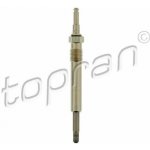 Žhavící svíčka TOPRAN 400 447 – Zboží Mobilmania